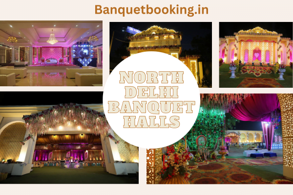 top banquet halls in north delhi