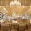 cheap banquet halls in Delhi