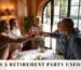 banquet hall for small functions
