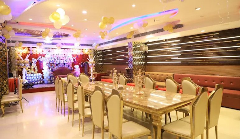 top banquet hall in delhi