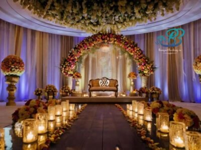 Small Function, Big Impact – Top Banquet Halls That Set the Mood Right
