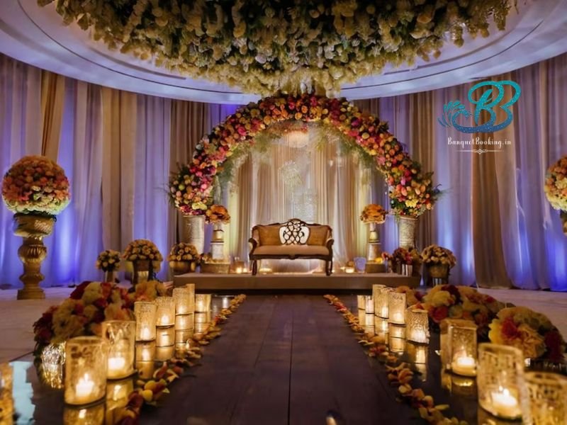 Small Function, Big Impact – Top Banquet Halls That Set the Mood Right