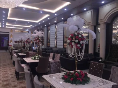 banquet halls in delhi
