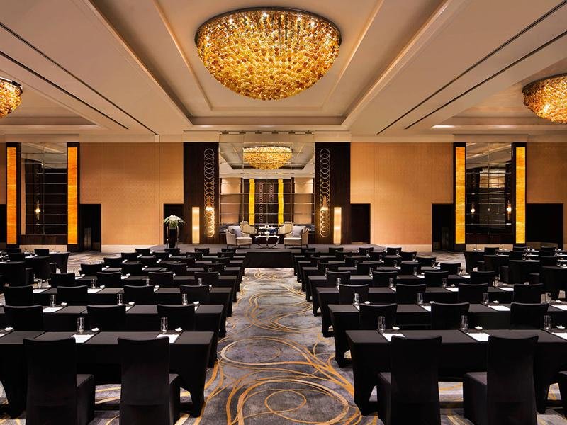 small function halls in delhi