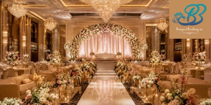 Luxury Wedding Venues