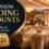 Couple planning a wedding at a banquet hall with off-season wedding discounts