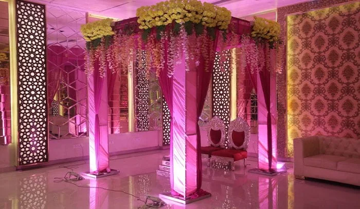 gallery