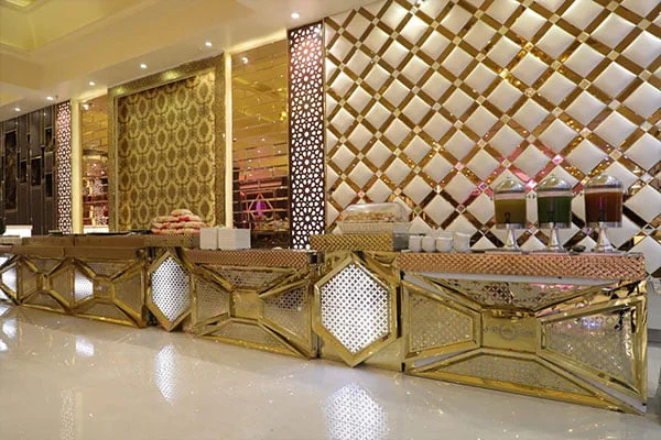 gallery