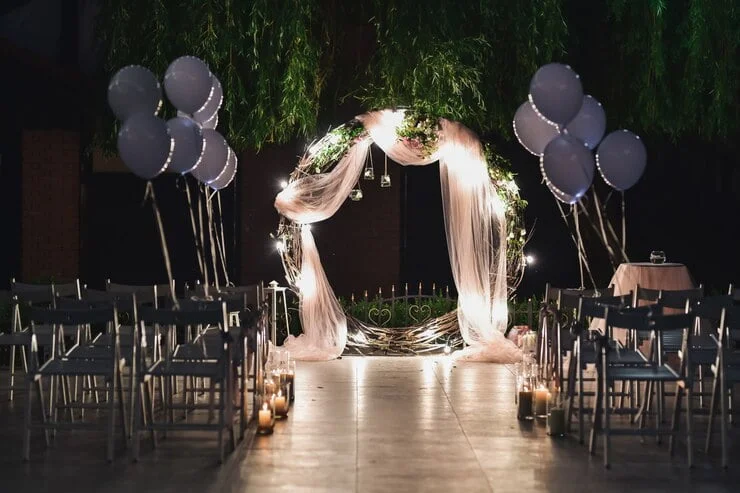 best banquet halls in Delhi