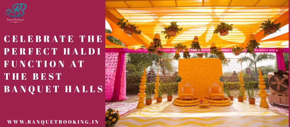 Banquet Halls in Alipur