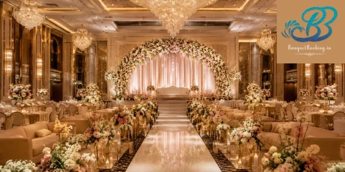 Luxury Wedding Venues